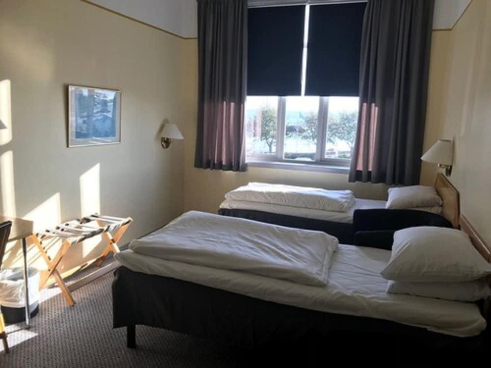 Thon Partner Hotel ホーテン エクステリア 写真