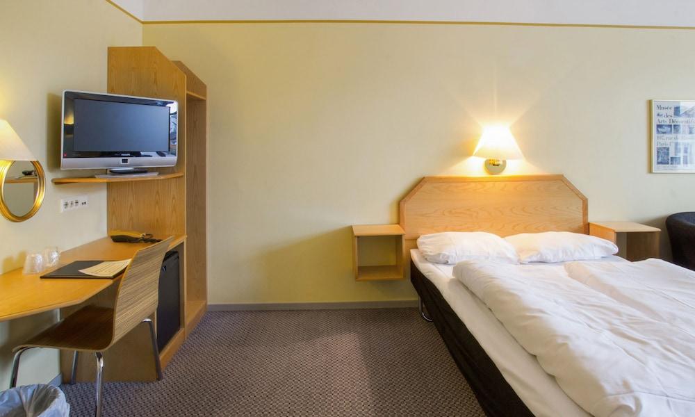 Thon Partner Hotel ホーテン エクステリア 写真